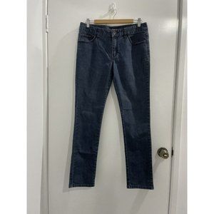 Bossini Women Denim Jeans Size W 31 L 31
